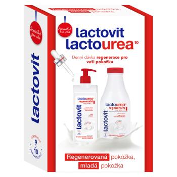 LACTOVIT Lactourea Darčekové balenie