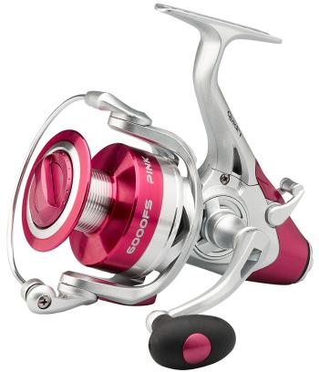 Dam navijak quick 1 pink 6000 fs