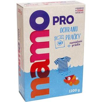 NAMO PRO na ochranu práčky 1,2 kg (8592613574235)