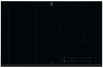 ELECTROLUX EIV854 vystavený kus