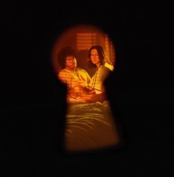 Selena Gomez & Benny Blanco - I Said I Love You First (Candy Cane Red Coloured) (LP)