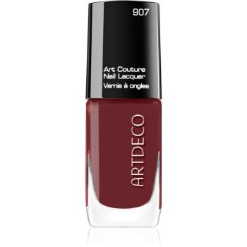 ARTDECO Art Couture Nail Lacquer lak na nechty odtieň 907 Phoenix 10 ml