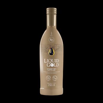 Duolife Regen oil liquid gold