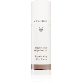 Dr. Hauschka Regeneration regeneračný krém na telo 150 ml