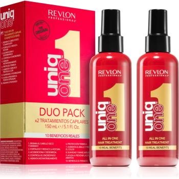 Revlon Professional Uniq One All In One Classsic sada pre vlasy bez vitality