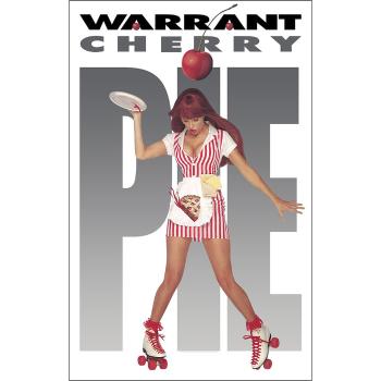 Warrant Cherry Pie