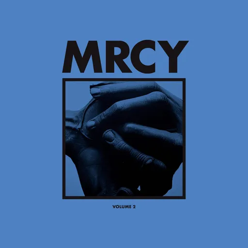 MRCY, VOLUME 2, CD
