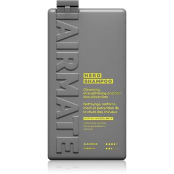 HAIRMATE Hero posilňujúci šampón proti vypadávaniu vlasov 250 ml