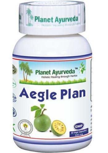 Aegle Plan Bilwa - Planet Ayurveda