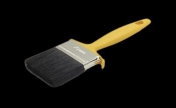 ANZA BASIC XP FLAT BRUSH - Plochý štetec so závesom na vedro 25 mm