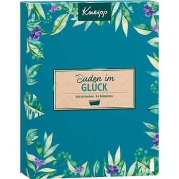 KNEIPP Súprava olejov do kúpeľa 6× 20 ml (4008233150192)