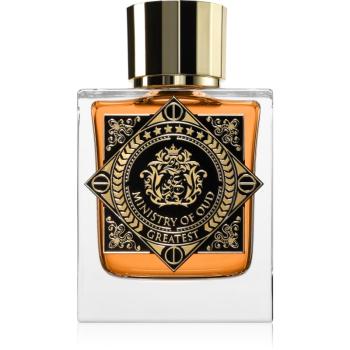 Ministry Of Oud Greatest parfumovaná voda unisex 100 ml