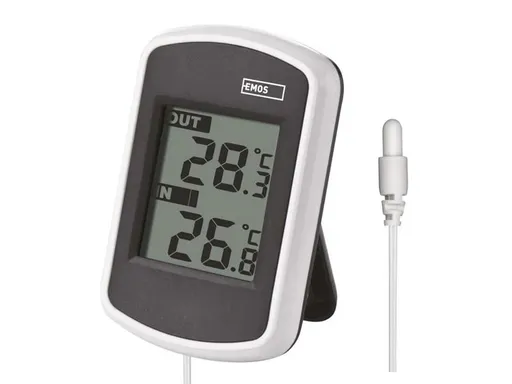 Teplomer EMOS E0041