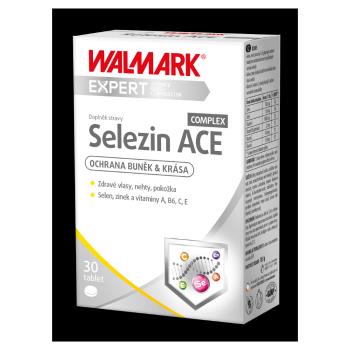 WALMARK Selezin ACE Complex 30 tabliet