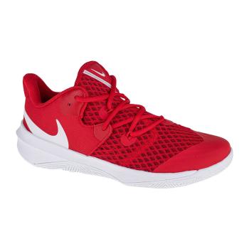 Nike  Zoom Hyperspeed Court  Fitness Červená