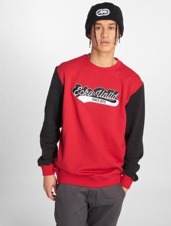 Ecko Unltd. / Jumper Houston Way in red - M