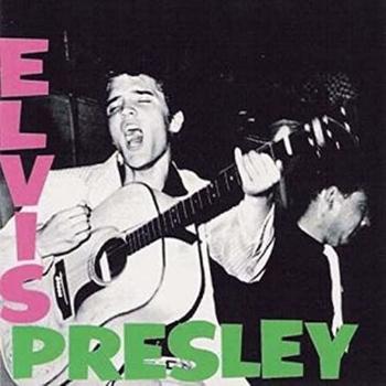 ELVIS PRESLEY