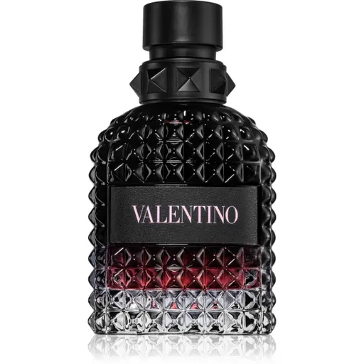 Valentino Born In Roma Intense Uomo parfumovaná voda pre mužov 50 ml