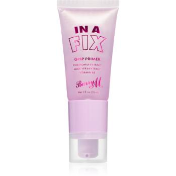 Barry M In A Fix Grip Primer podkladová báza 30 ml