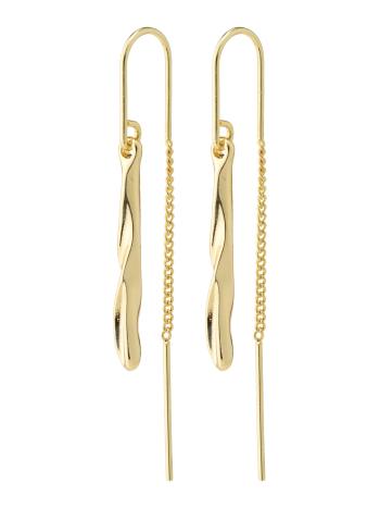 Pilgrim Fülbevalók 'Alberte'  arany