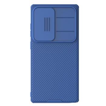 NILLKIN CAMSHIELD PRO Kryt pre Samsung Galaxy S25 Ultra 5G modrý