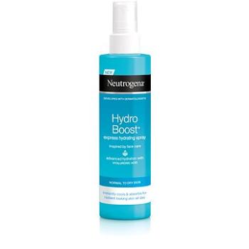 NEUTROGENA Hydro Boost Telový hydratačný sprej 200 ml (3574661391434)