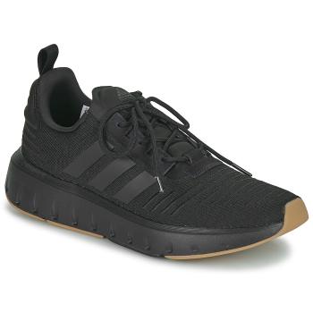 adidas  SWIFT RUN 23  Nízke tenisky Čierna