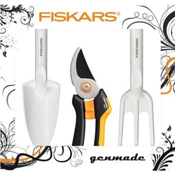 Fiskars Biela darčeková sada Solid (8001024)