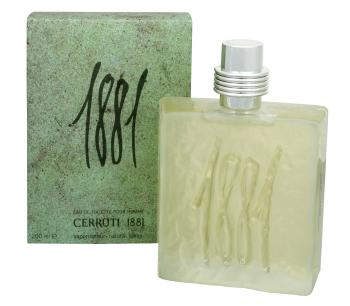 Cerruti 1881 Pour Homme - EDT - TESTER 100 ml