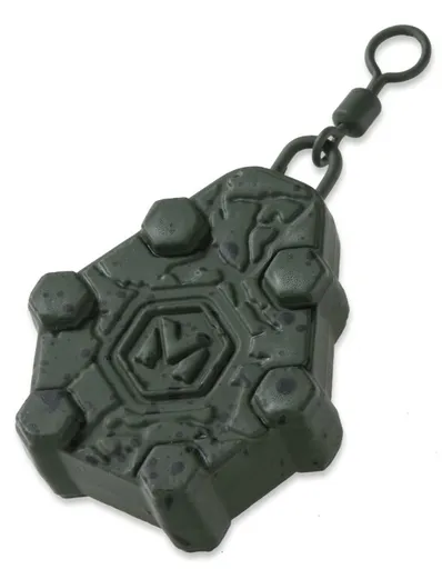 Mivardi olovo camocode gripper - 85 g