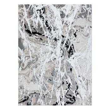 Szőnyeg MOSSE ABSTRACT szín bézsszínű 120x170 Hakano