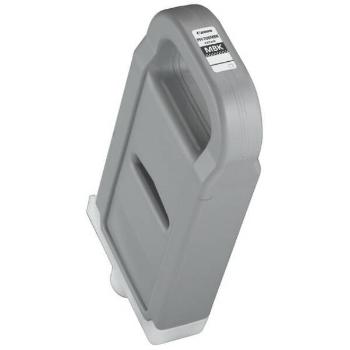 Canon PFI-740 4768C001 matne čierna (matte black) originálna cartridge