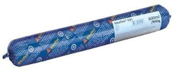 Sikaflex 591 Polymer Sealant White 600 ml Tmel, lepidlo