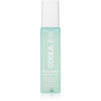 Coola Setting Spray ochranný sprej na tvár a telo SPF 30 44 ml