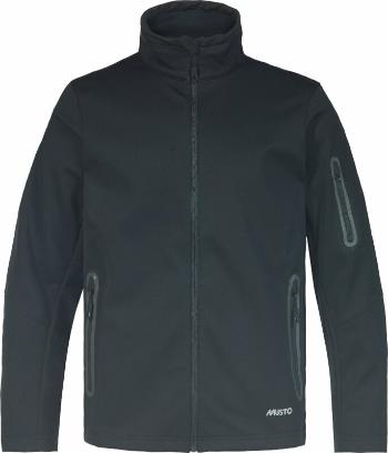 Musto Bunda Essential Softshell Jacket Black L