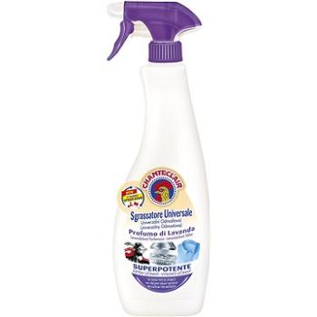 CHANTE CLAIR Sgrassatore Levander odmasťovač a čistič 750 ml (8015194505097)