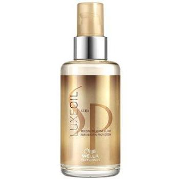 WELLA SP Luxe Oil 100 ml (3614226764881)