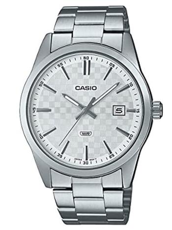 PÁNSKE HODINKY CASIO MTP-VD03D-7AUDF + KRABIČKA