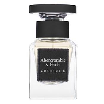 Abercrombie & Fitch Authentic Man toaletná voda pre mužov 30 ml