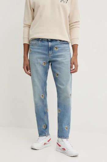 Rifle Tommy Jeans pánske, DM0DM20414