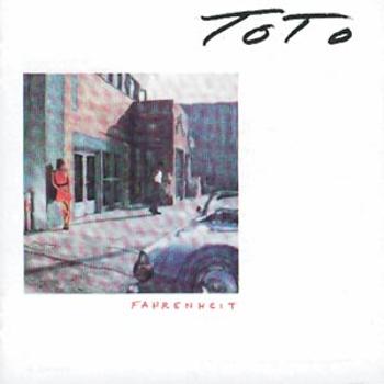 Toto, FAHRENHEIT, CD