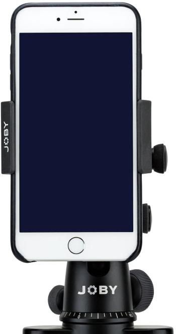 Držák na mobilní telefon Joby GripTight Mount PRO (Black)