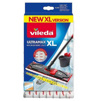 VILEDA mop Ultramax XL náhradný poťah Microfibre 2 v 1