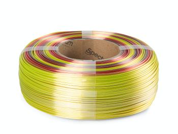 Spectrum 81288 ReFill filament, PLA SILK Rainbow, 1kg, 1.75mm, EARTH BLEND