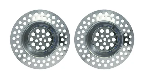 MAKRO - Lapač nečistôt 7,3cm, 2ks