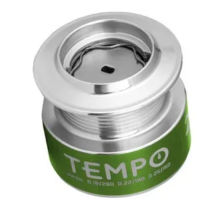 Delphin náhradná cievka tempo 20