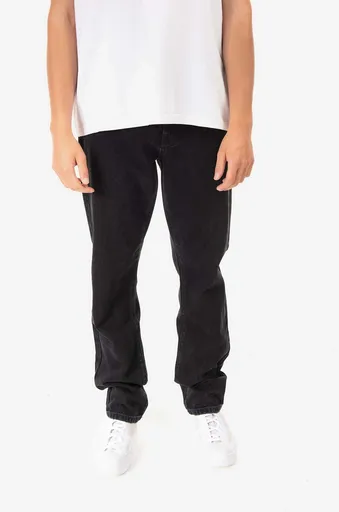 Bavlnené rifle Guess Originals