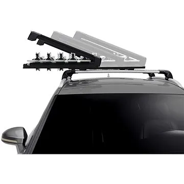 THULE SnowPack Extender Black edition 7325 (5 párov) (TH7325B)