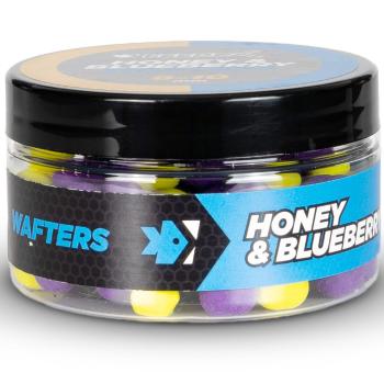 Feeder expert wafters med čučoriedka 100 ml - 10 mm