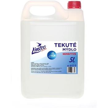 LINTEO SENSITIVE biele 5 l (8594008877372)